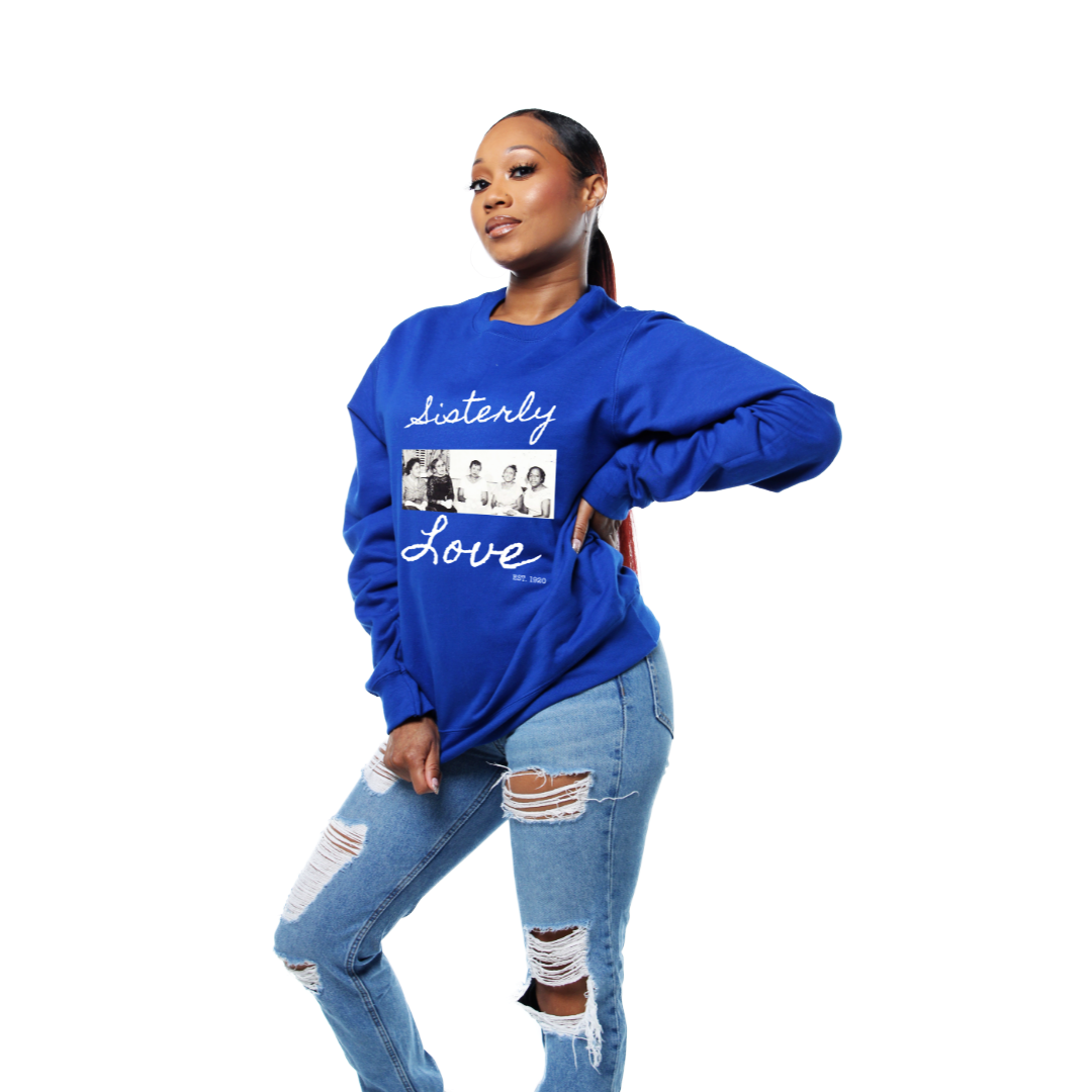 Real-Love-Crewneck