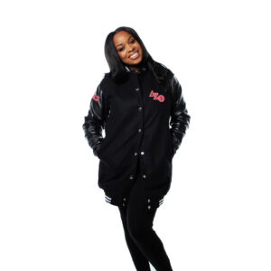 Game Changer Bomber