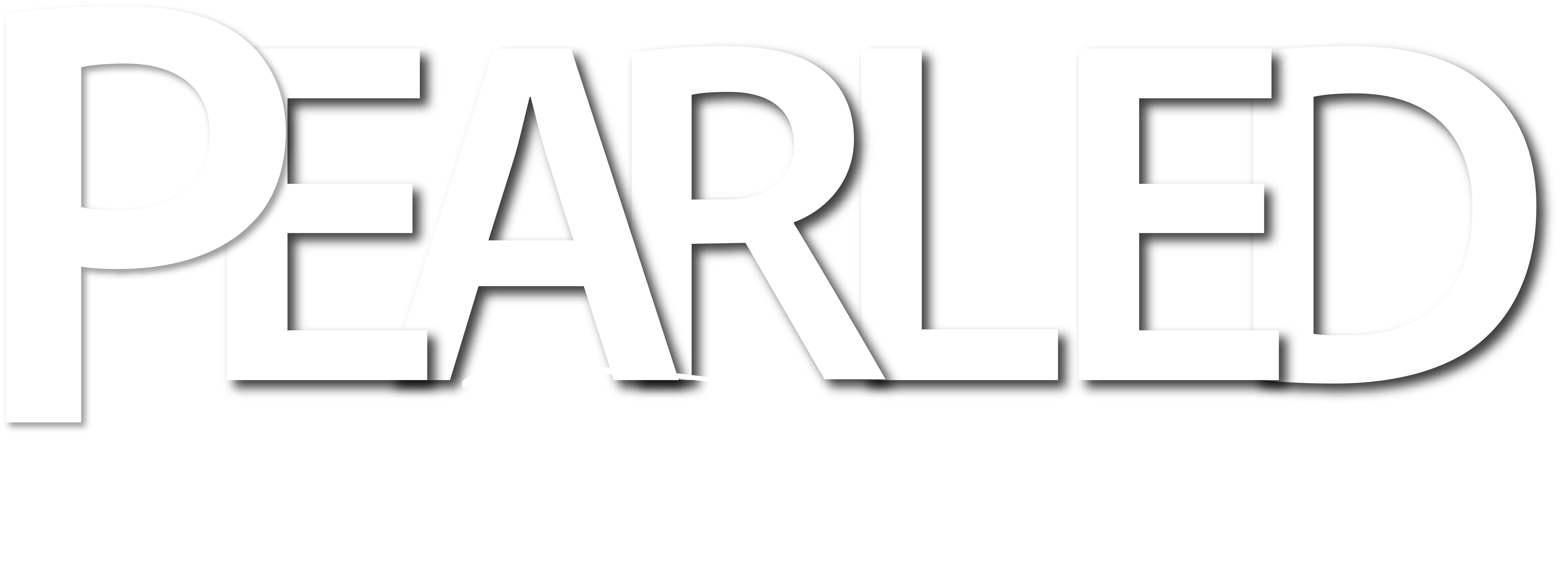 Logo Pearled Out