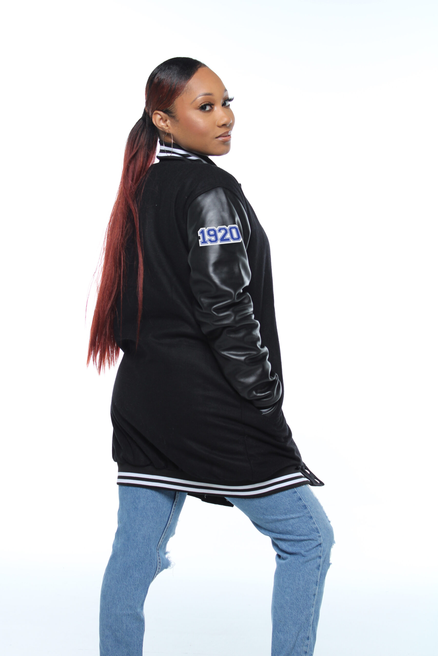 Game Changer Bomber (ZPB) - Image 5