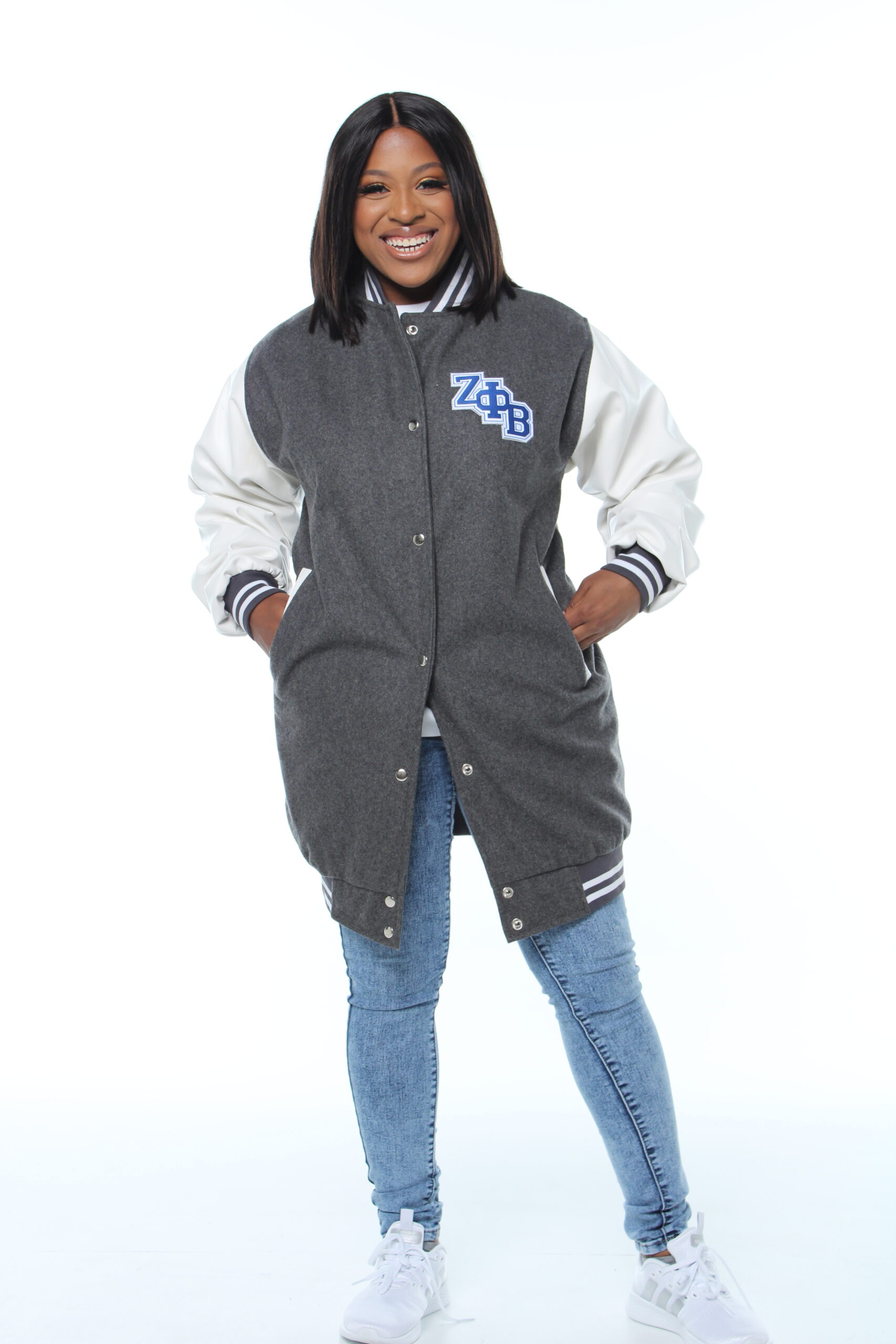 Game Changer Bomber (ZPB) - Image 3