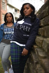 The Founders of Pearled Out Para
