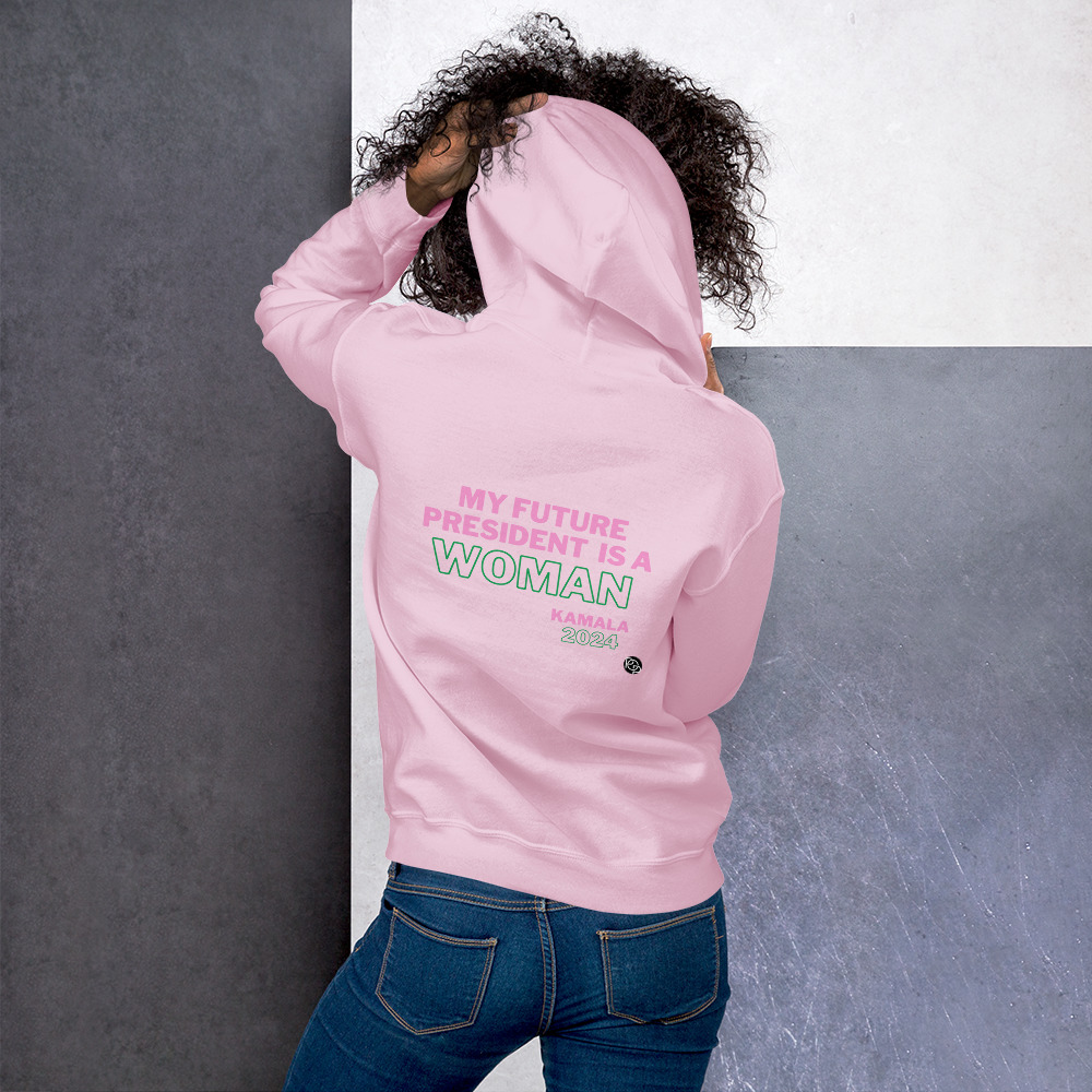 Bright Future Hoodie - Image 6