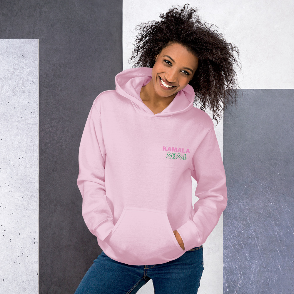 Bright Future Hoodie - Image 5