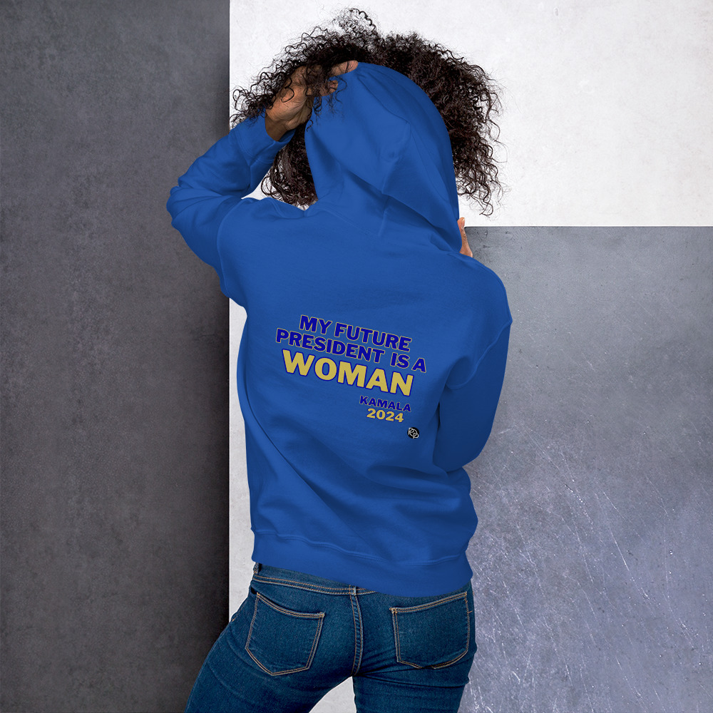 Bright Future Hoodie - Image 4