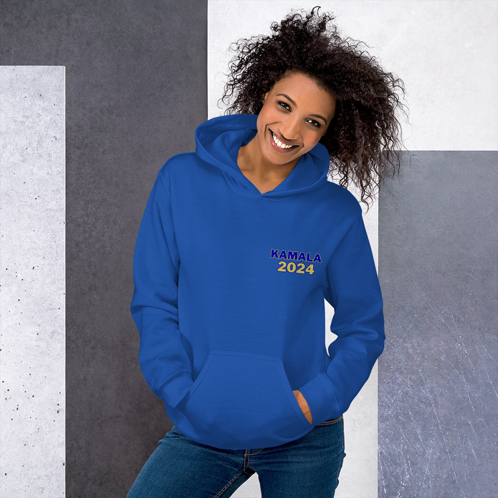 Bright Future Hoodie - Image 3