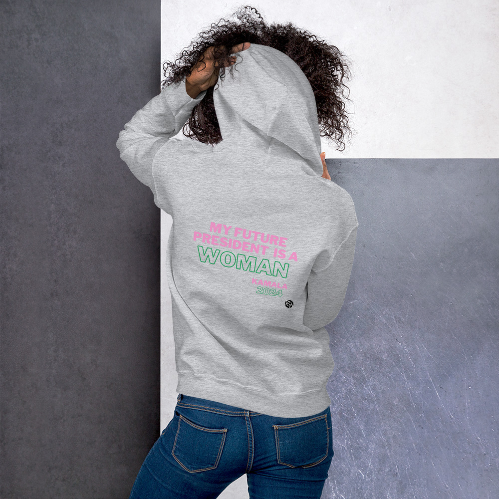Bright Future Hoodie - Image 4