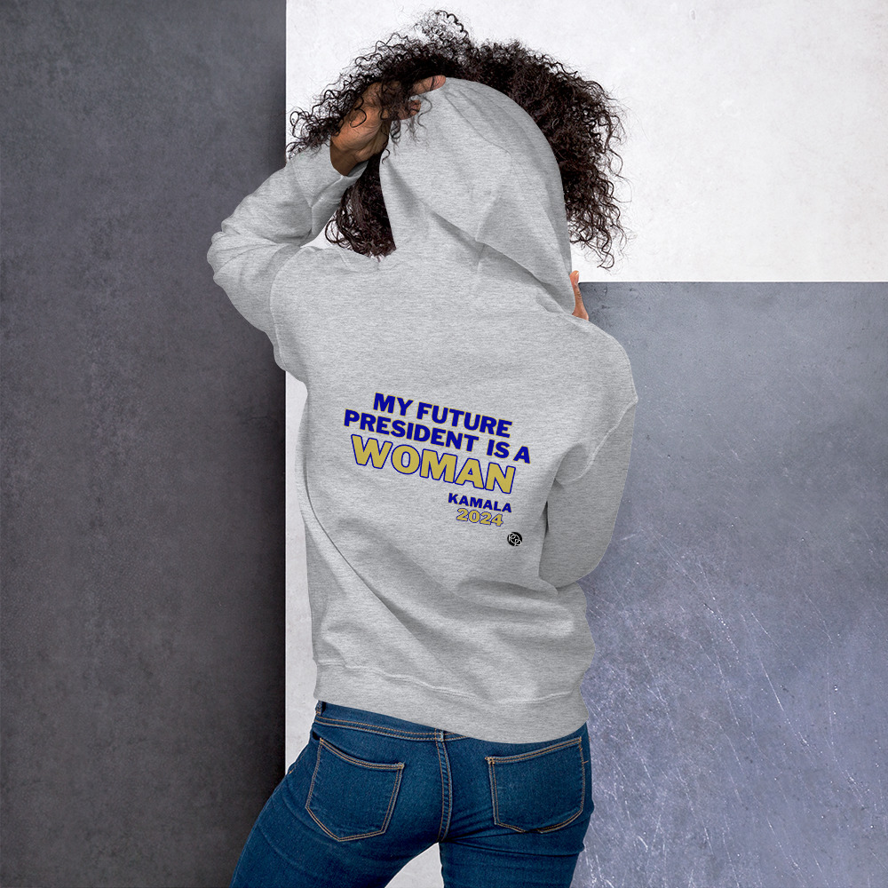 Bright Future Hoodie - Image 6