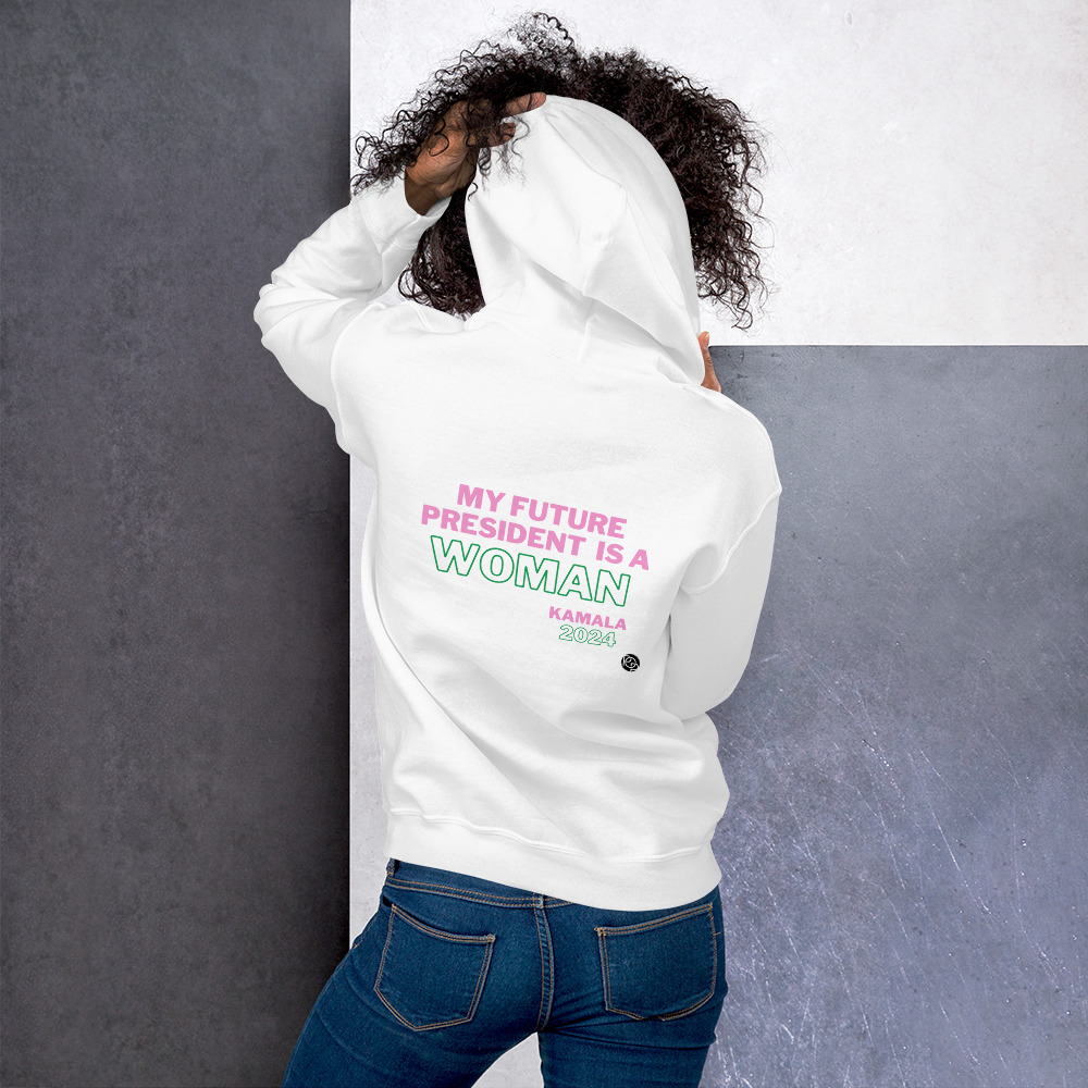 Bright Future Hoodie - Image 8