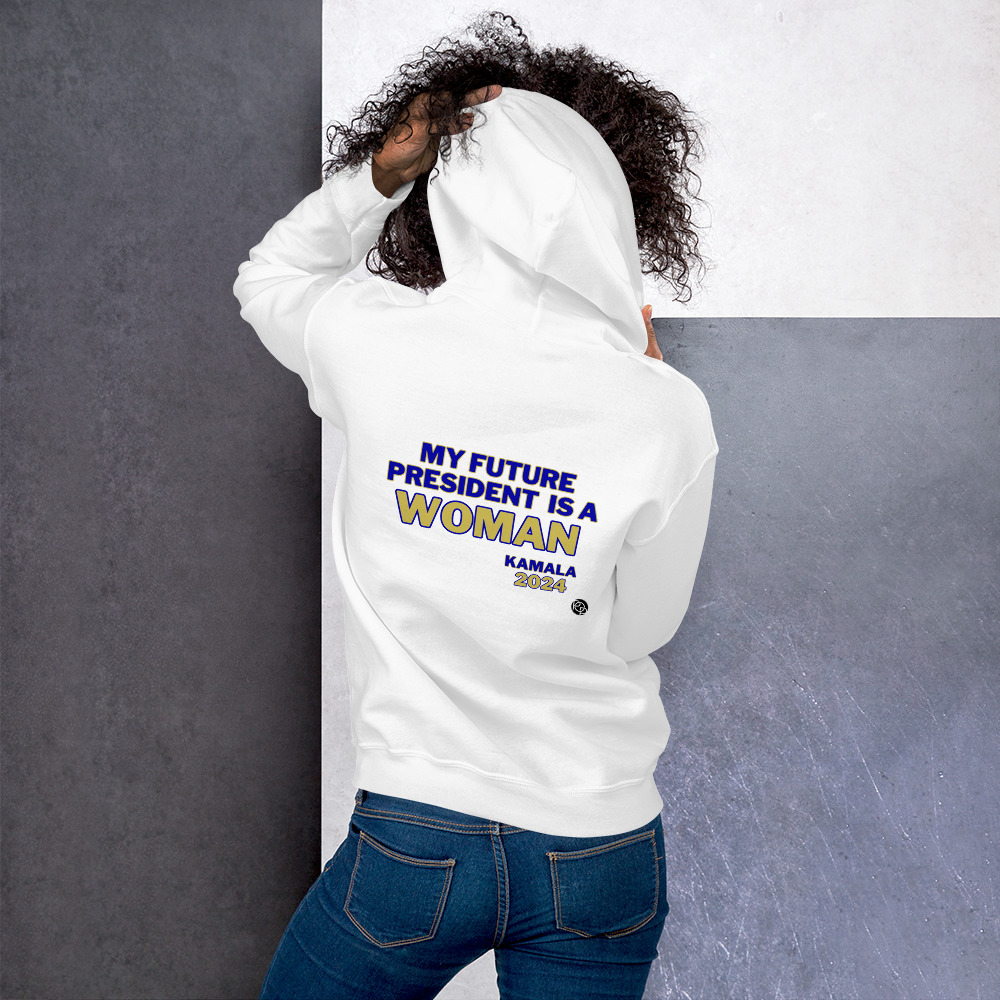 Bright Future Hoodie - Image 8