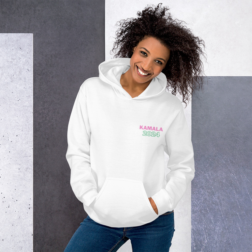 Bright Future Hoodie - Image 7
