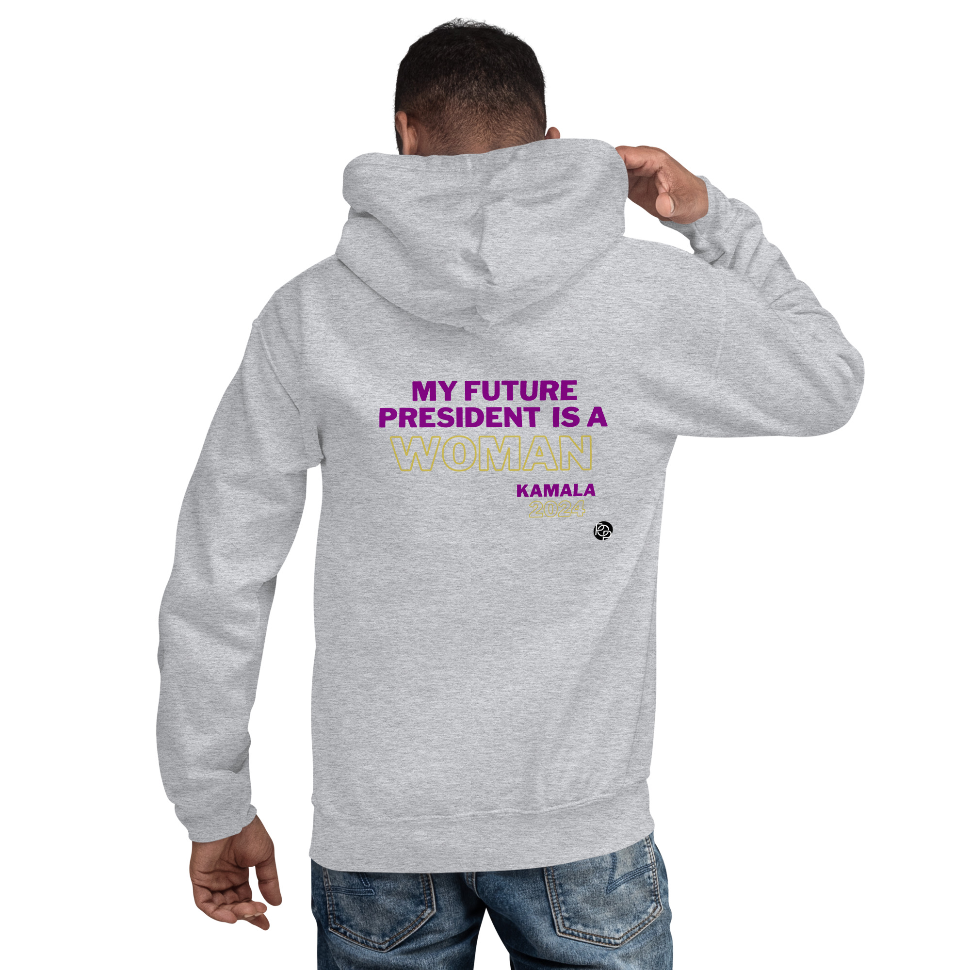 Bright Future Hoodie - Image 4