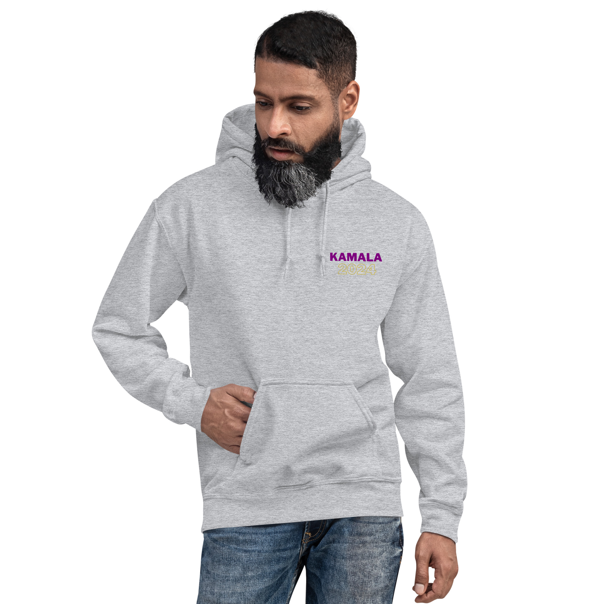Bright Future Hoodie » Pearled Out Para