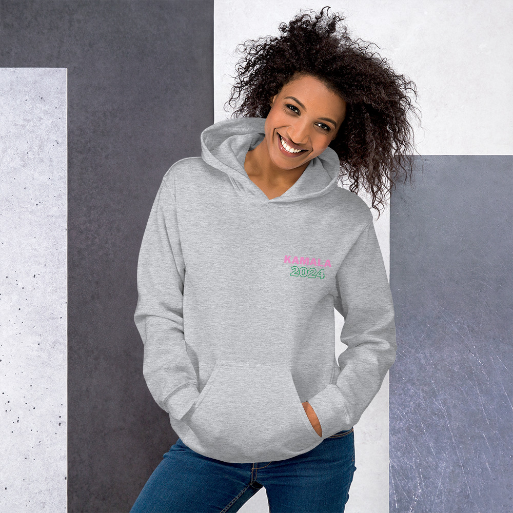 Bright Future Hoodie - Image 3