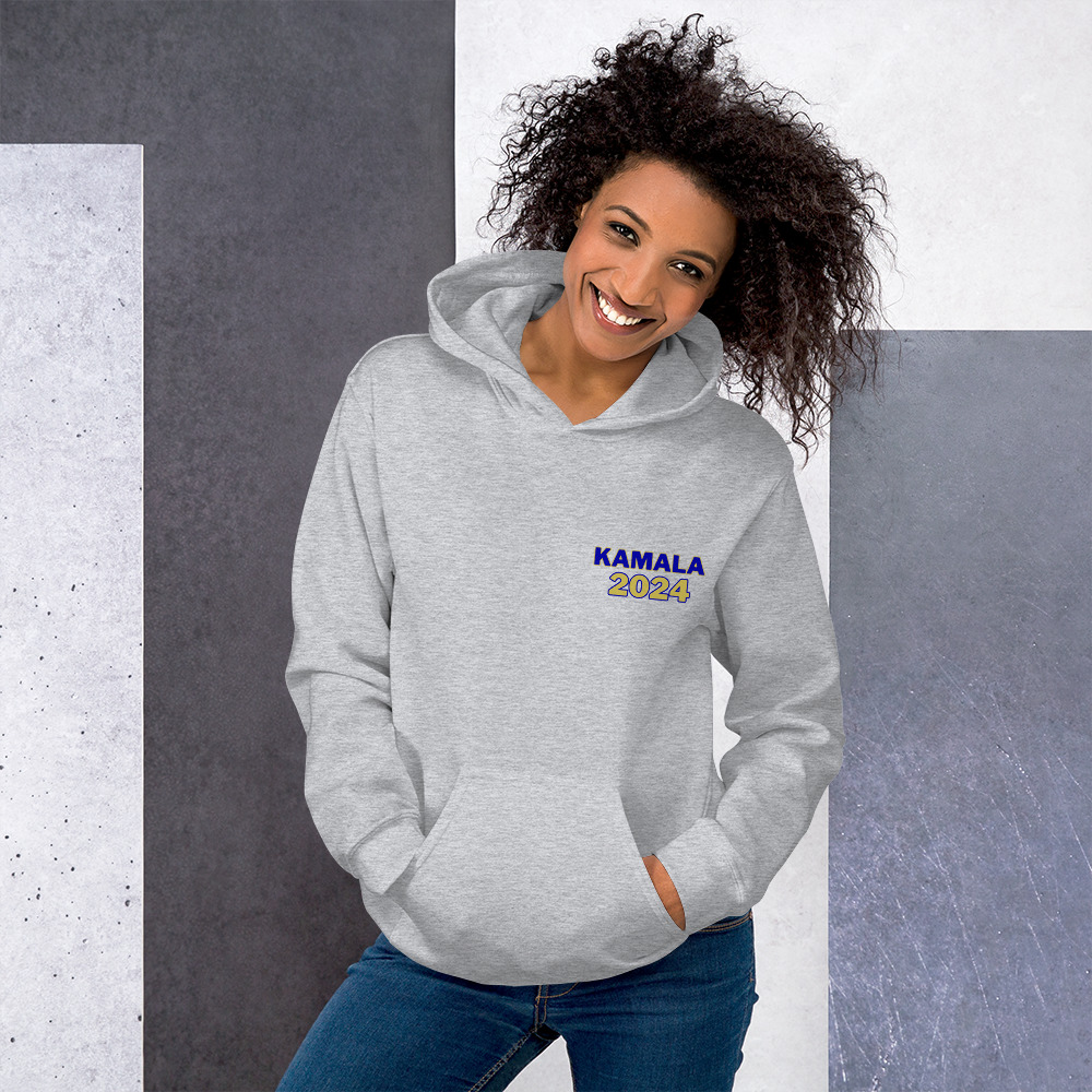 Bright Future Hoodie - Image 5
