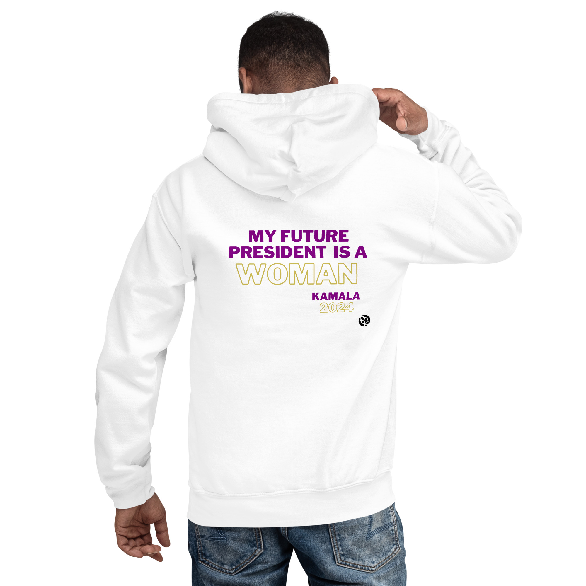 Bright Future Hoodie - Image 6