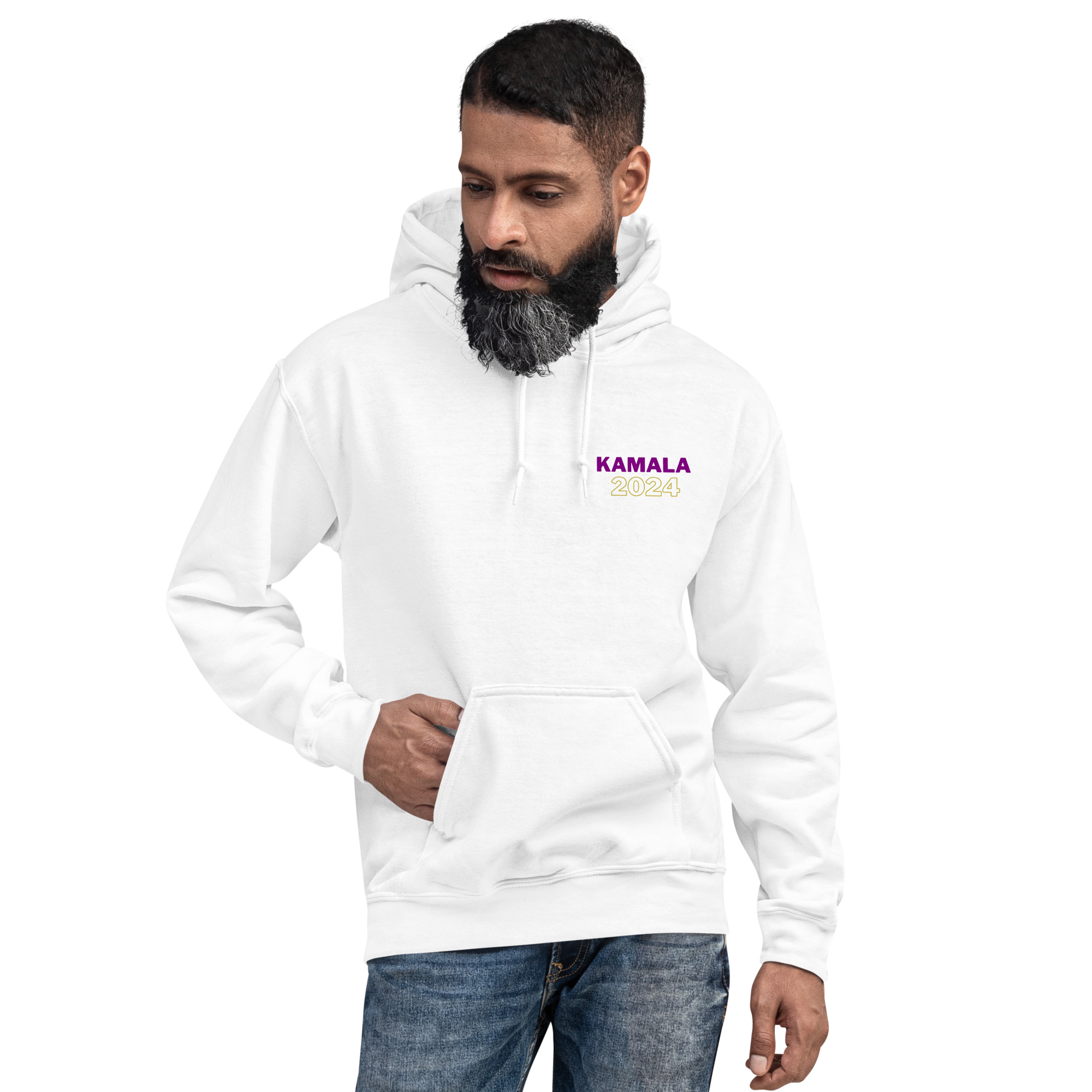 Bright Future Hoodie - Image 5