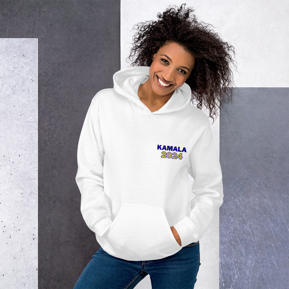Bright Future Hoodie - Image 7