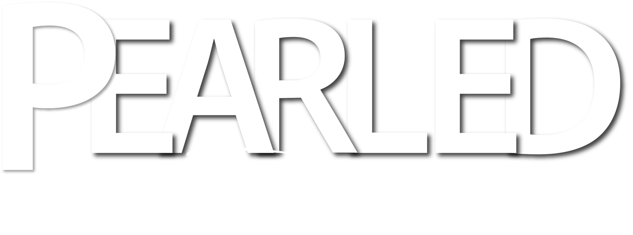 Pearled Out Para Logo